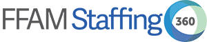 FFAM Staffing Logo